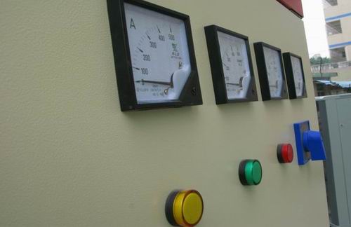 巴音郭楞配电盘